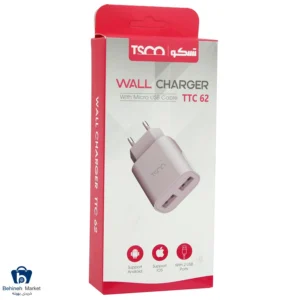 TSCO TTC 62