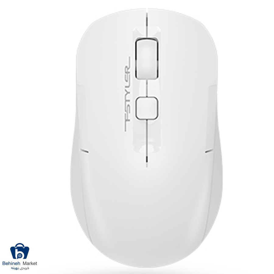 ماوس بیسیم A4TECH FG16CS Air2