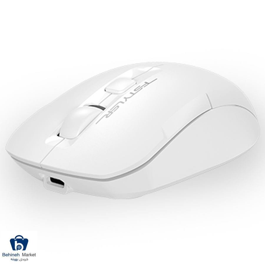 ماوس بیسیم A4TECH FG16CS Air2