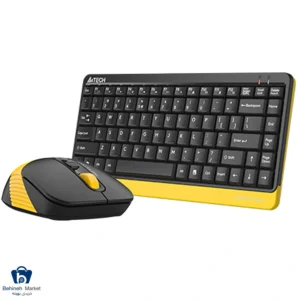 کیبورد و ماوس بی سیم FG1110