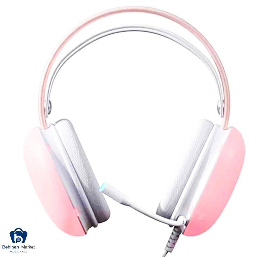هدست گیمینگ S505