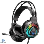 هدست گیمینگ باسیم آئولا مدل S605