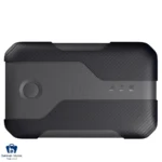 مودم روتر 5G/4G LTE قابل حمل دوباند کاترپیلار مدل CAT Q10