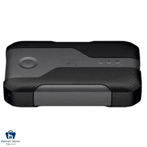 کاترپیلار CAT Q10