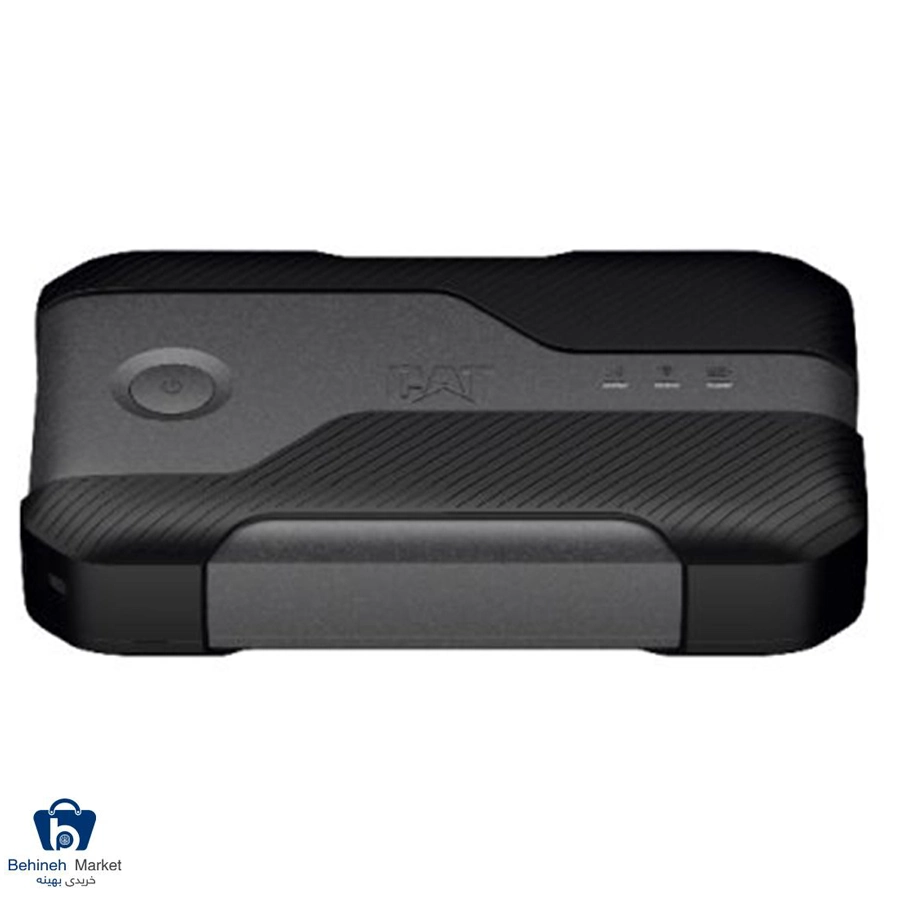 کاترپیلار CAT Q10