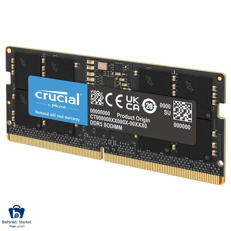 CT8G48C40S5 8