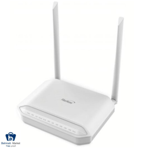 مودم روتر فیبر نوری بی‌ سیم دوباند فایبرهوم مدل HG6543C