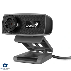 وب کم جنیوس مدل FaceCam 1000X