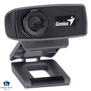 وب کم جنیوس FaceCam 1000X