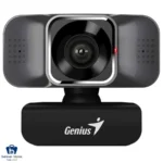 وب کم جنیوس مدل FaceCam Quiet