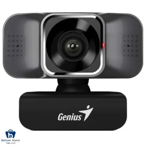 وب کم جنیوس مدل FaceCam Quiet