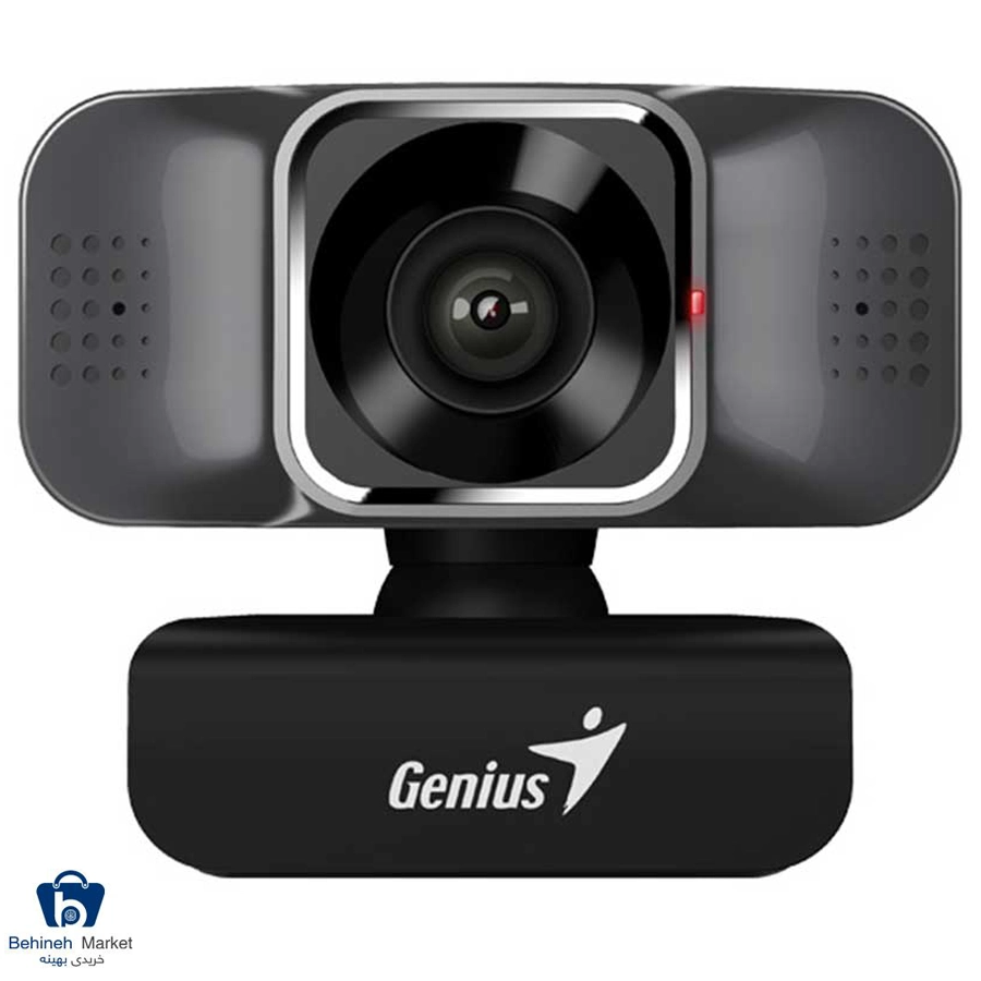 وب کم جنیوس مدل FaceCam Quiet