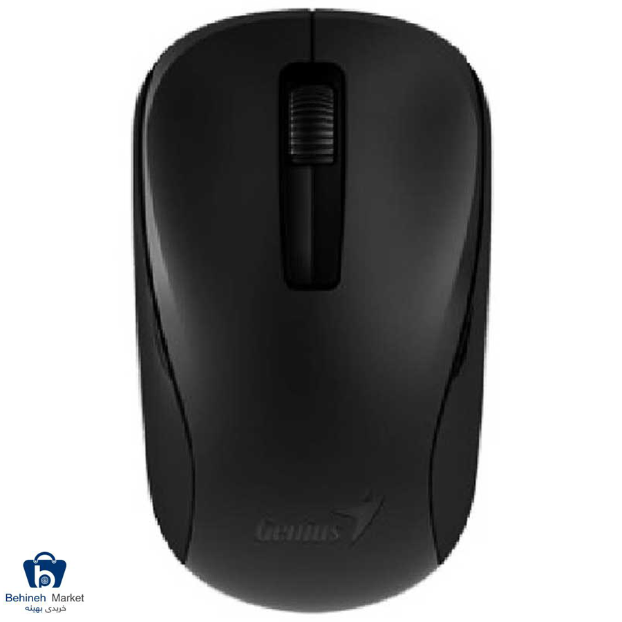 ماوس بی سیم جنیوس مدل NX-7005