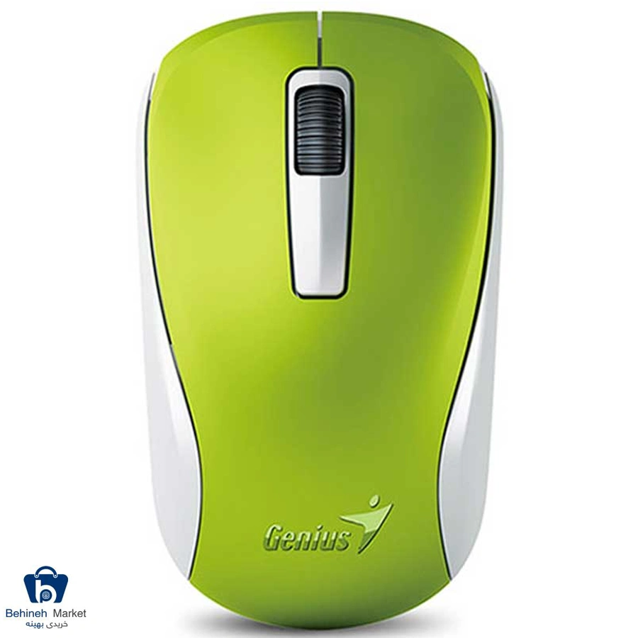 ماوس بی سیم NX-7005