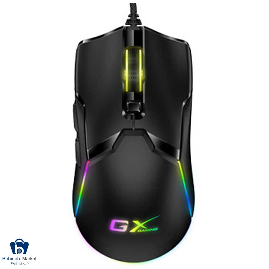 ماوس گیمینگ باسیم جنیوس مدل Scorpion M700