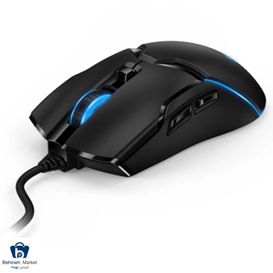 ماوس گیمینگ باسیم جنیوس Scorpion M700