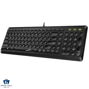 جنیوس SlimStar Q200