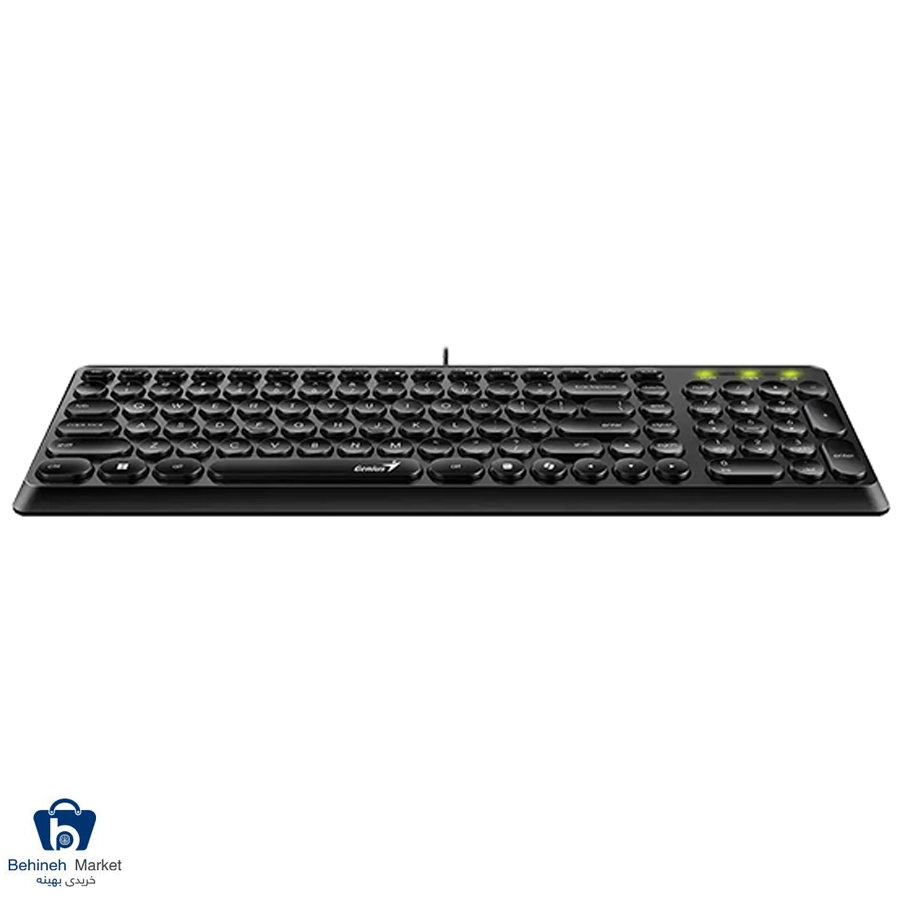 جنیوس SlimStar Q200