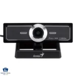 وب کم جنیوس مدل WideCam F100