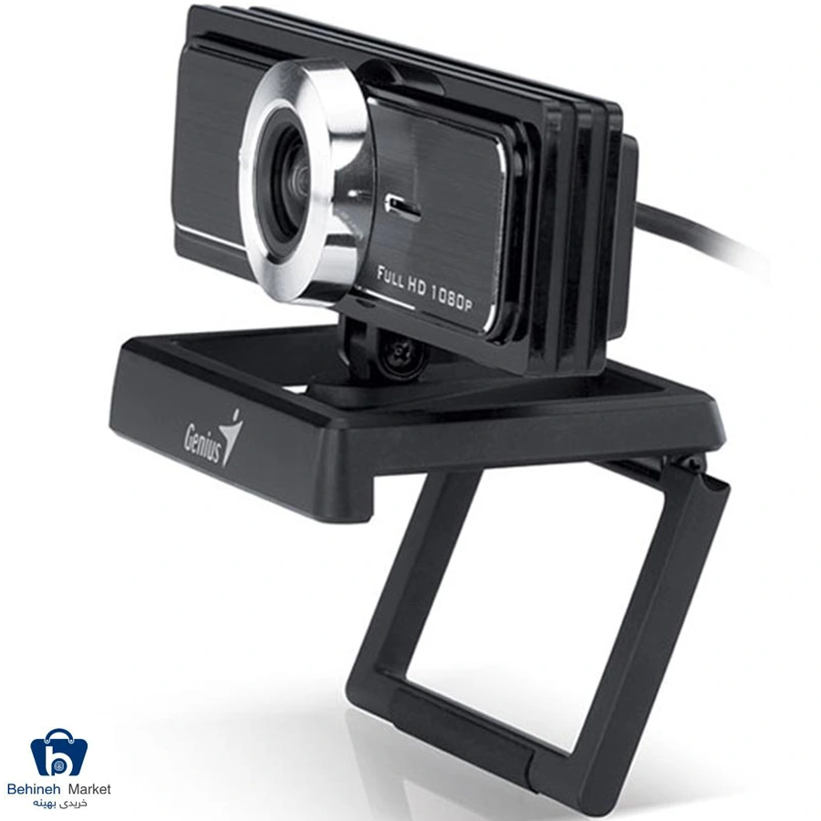 Genius WideCam F100