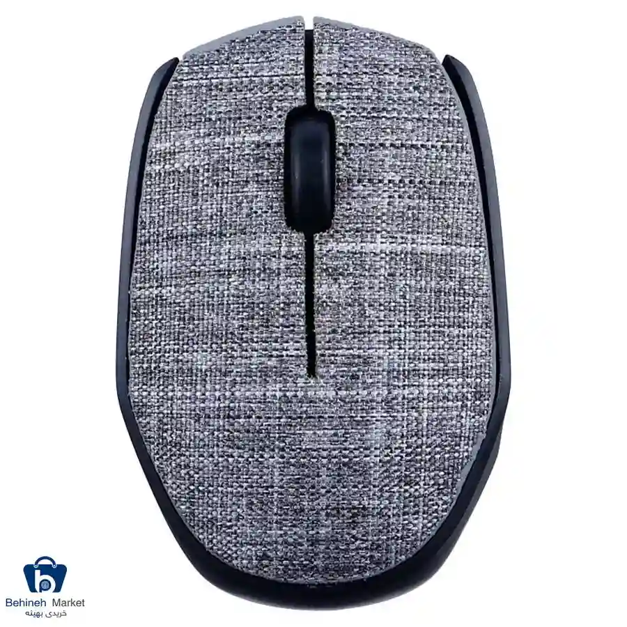 ماوس بی سیم گرین لاین مدل G100