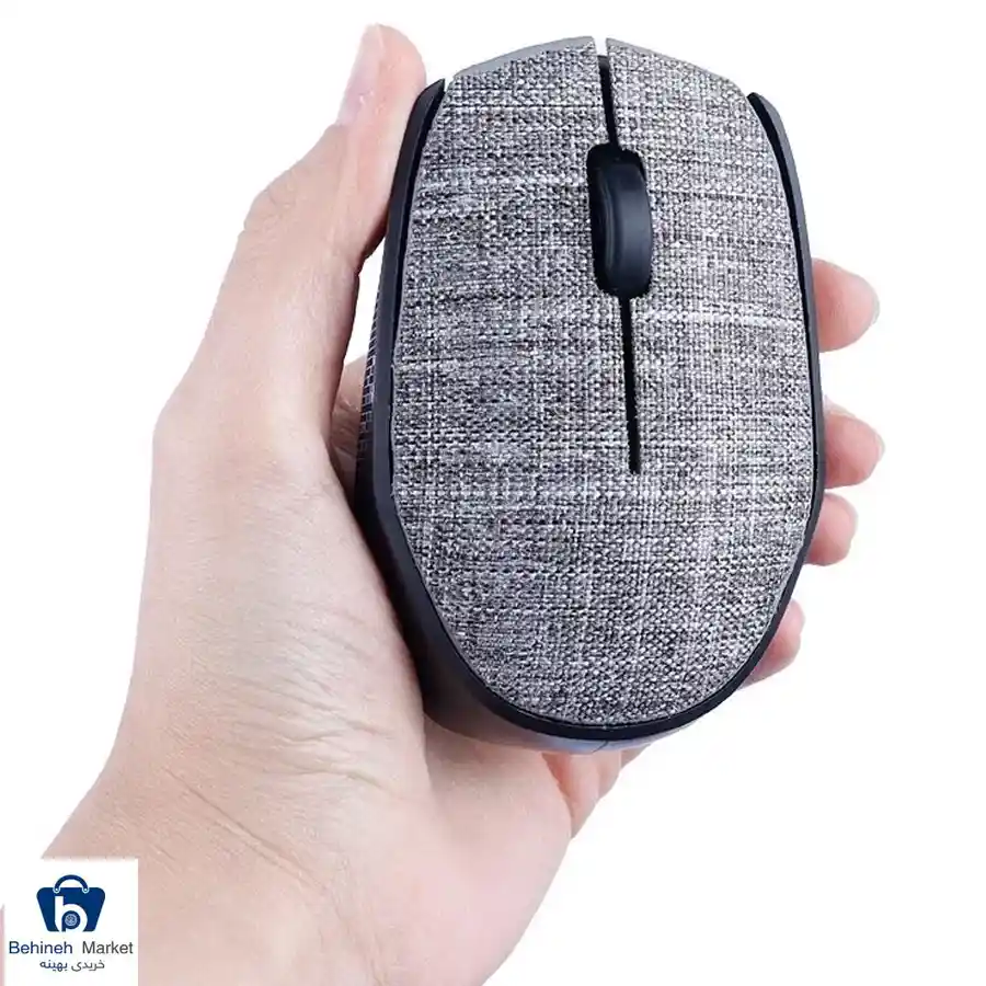 ماوس بی سیم G100