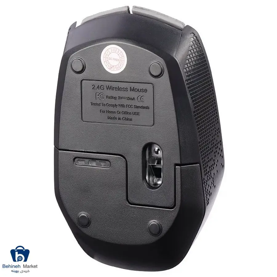 ماوس G100