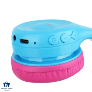 هدست بی سیم گرین لاین GK-100
