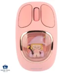 ماوس بی سیم گرین لاین مدل Moosh GL-MS10