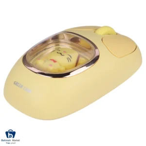 ماوس بی سیم Moosh GL-MS10