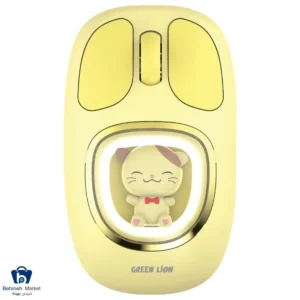 گرین لاین Moosh GL-MS10