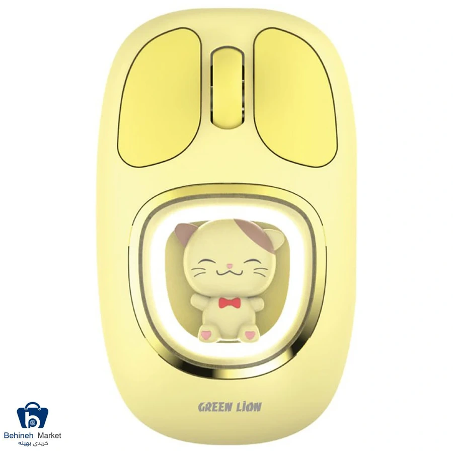 گرین لاین Moosh GL-MS10