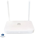 مودم روتر فیبر نوری دو باند هوآوی مدل EG8145X6