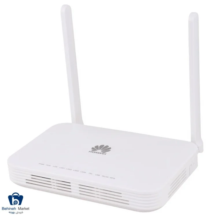 مودم روتر فیبر نوری دو باند هوآوی مدل HS8546X6