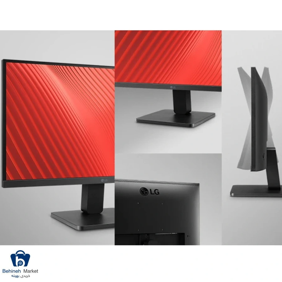 نمایشگر 22MR410-B 22