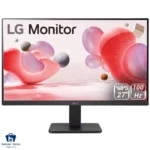 مانیتور ال جی مدل 27MR400-B سایز 27 اینچ