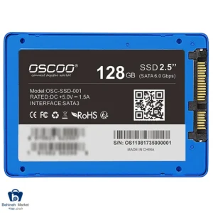 اوسکو BLUE OSC-001 128