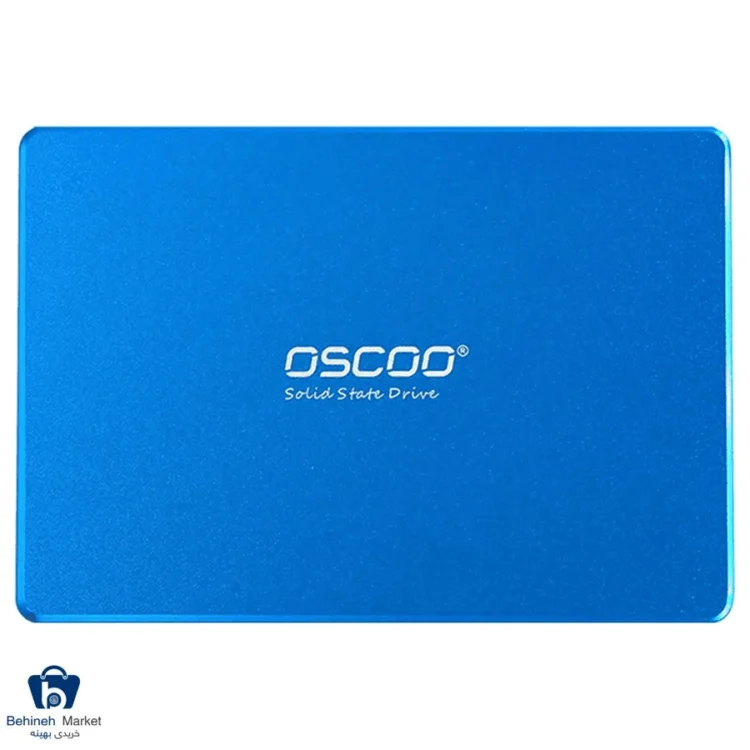اس اس دی اینترنال اوسکو مدل BLUE OSC-001 ظرفیت 1 ترابایت