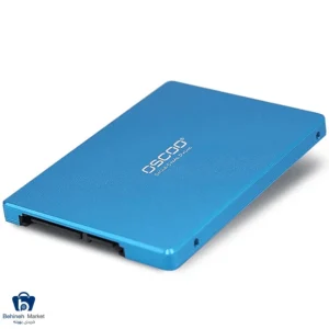 BLUE OSC-001 256