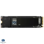 اس اس دی اینترنال سامسونگ مدل 990 EVO Plus ظرفیت 1 ترابایت