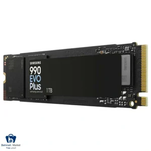 اس اس دی 1 990 EVO Plus