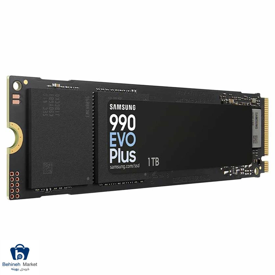 اس اس دی اینترنال 1 990 EVO Plus