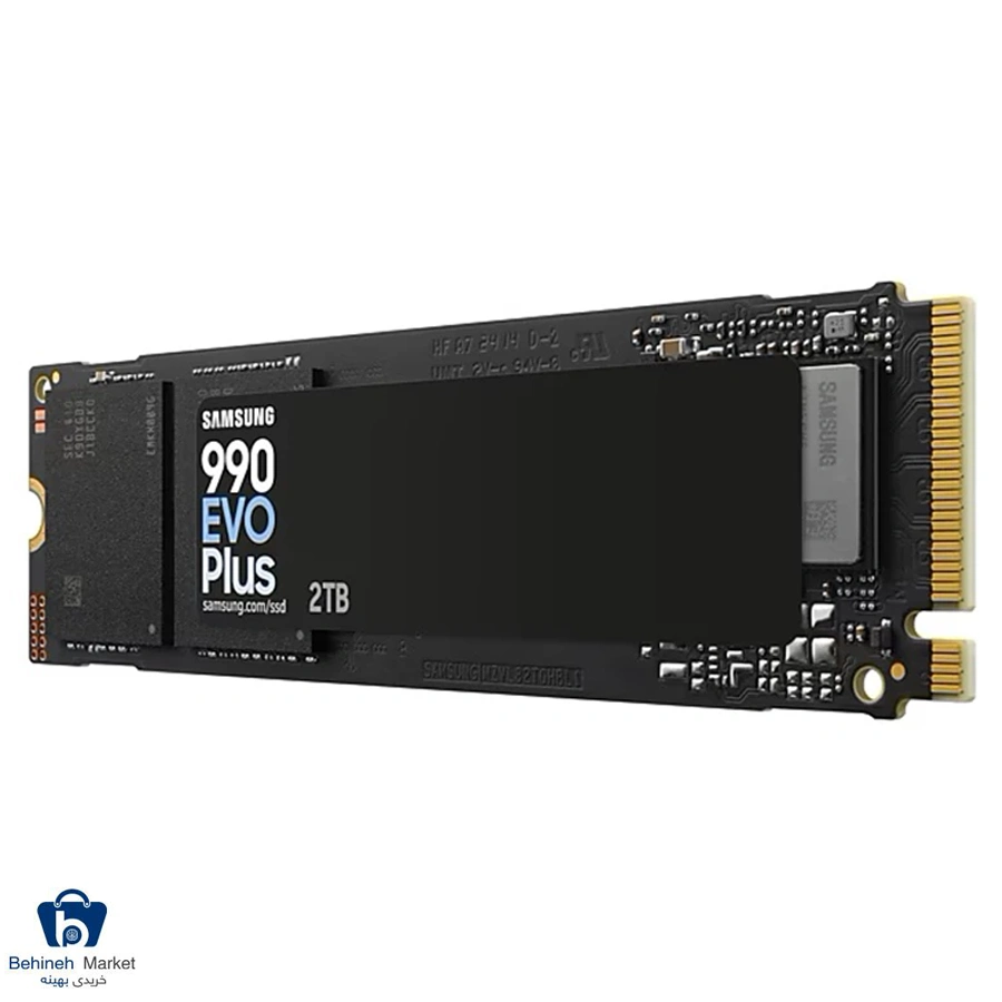 سامسونگ 2 990 EVO Plus