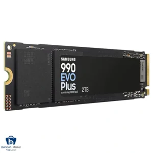 اس اس دی 2 990 EVO Plus