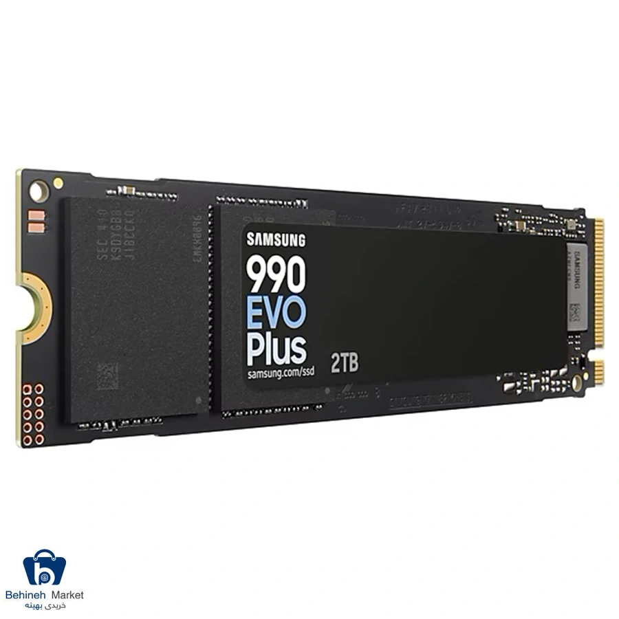 اس اس دی 2 990 EVO Plus