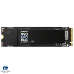 اس اس دی اینترنال سامسونگ مدل 990 EVO Plus ظرفیت 4 ترابایت