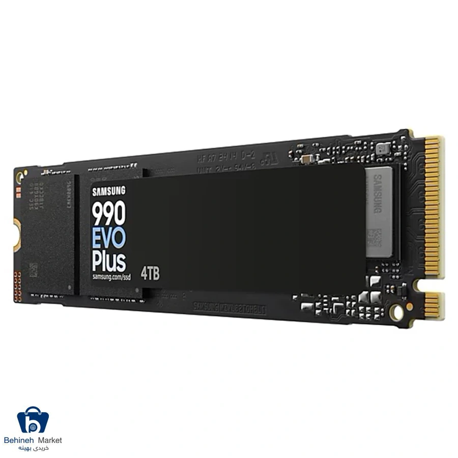 سامسونگ 4 990 EVO Plus