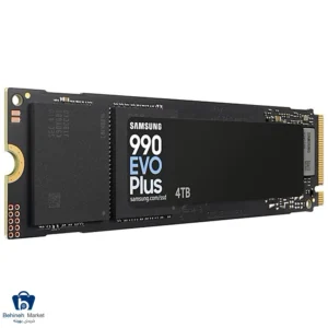 اس اس دی 4 990 EVO Plus