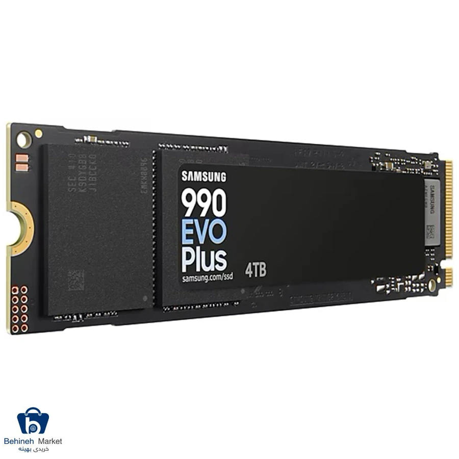 اس اس دی 4 990 EVO Plus
