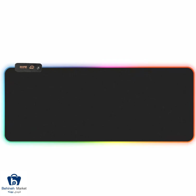 ماوس پد گیمینگ تسکو مدل GMO-55